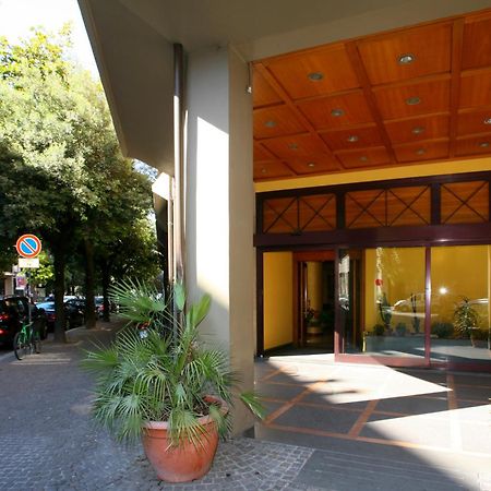 Hotel De Paris Terni Dış mekan fotoğraf