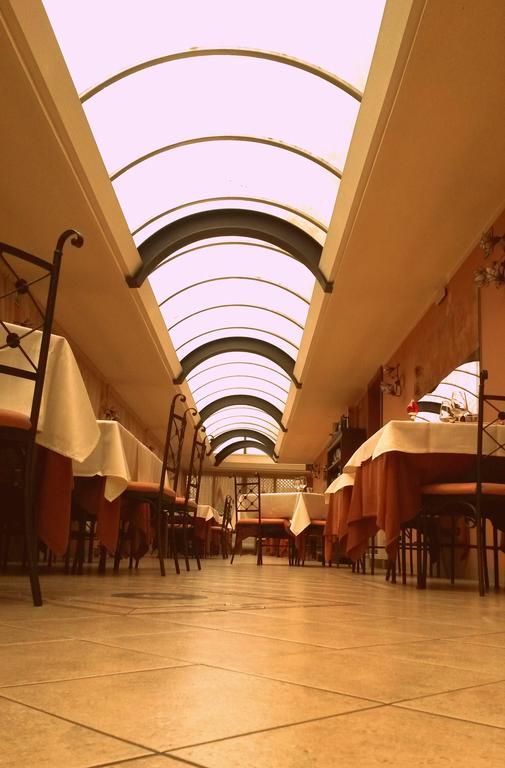 Hotel De Paris Terni Dış mekan fotoğraf
