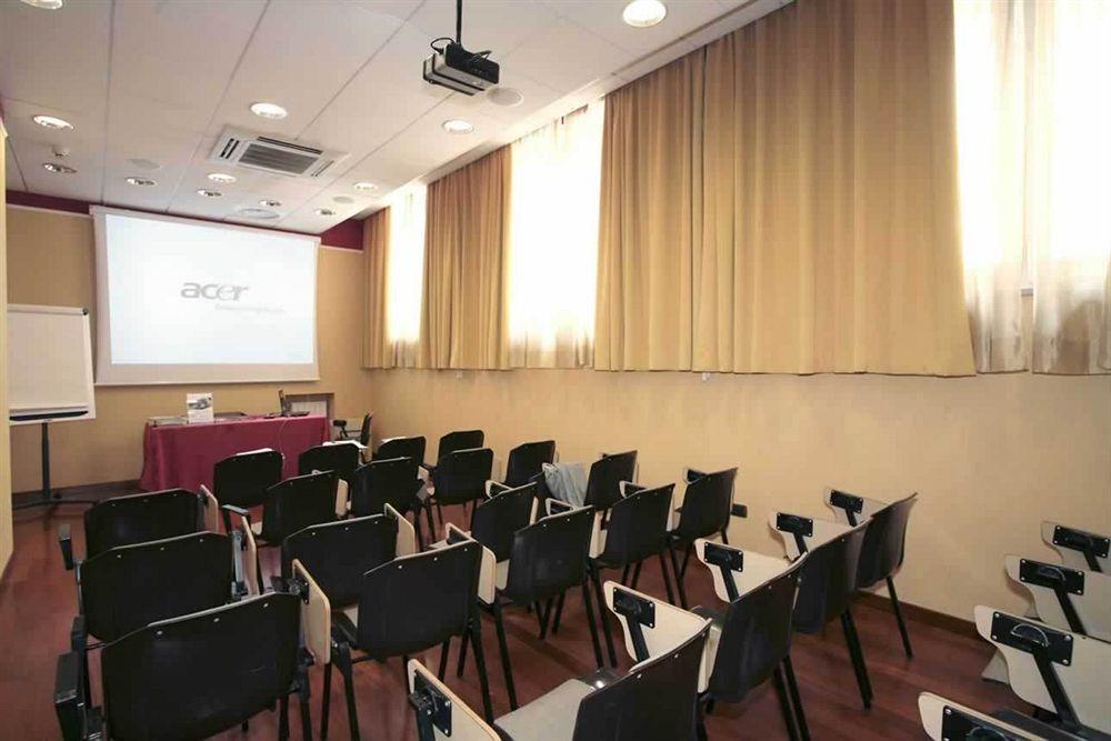 Hotel De Paris Terni Dış mekan fotoğraf