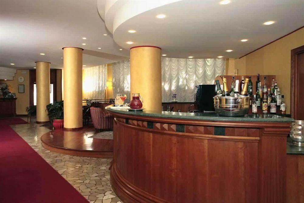 Hotel De Paris Terni Dış mekan fotoğraf
