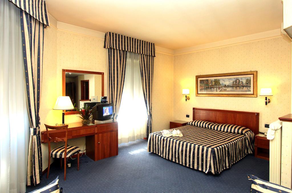 Hotel De Paris Terni Dış mekan fotoğraf
