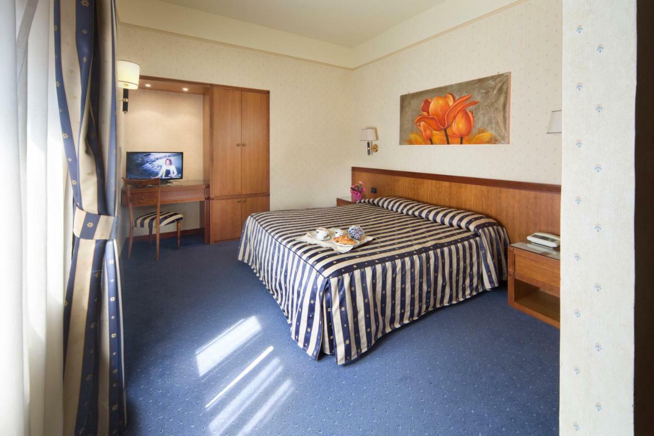 Hotel De Paris Terni Dış mekan fotoğraf