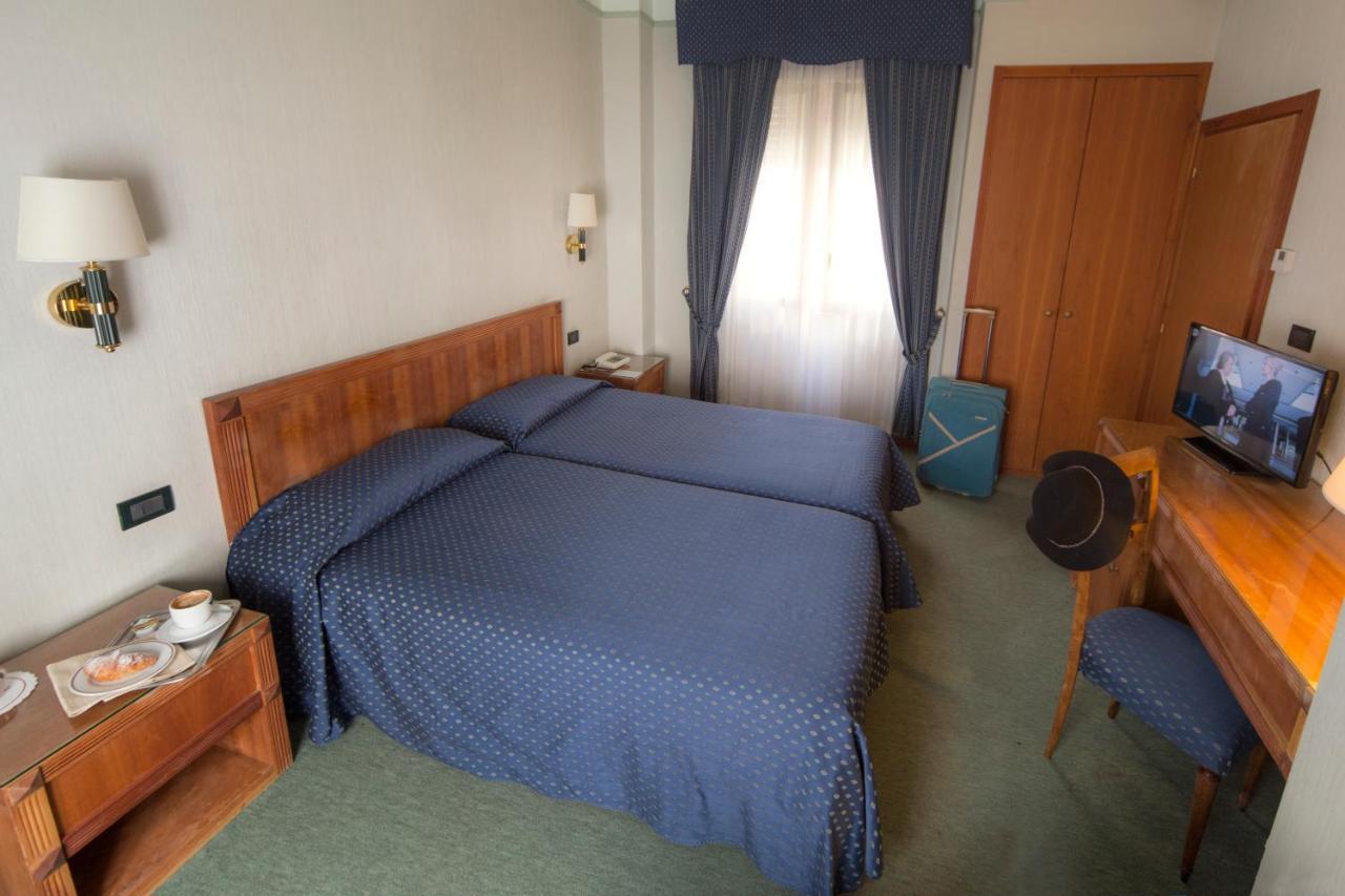 Hotel De Paris Terni Dış mekan fotoğraf